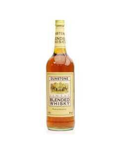 DUNSTONE WHISKEY 1L