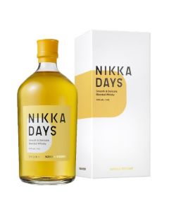 NIKKA DAYS 0.7L
