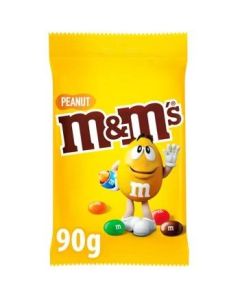 M&M E VERDHE 90GR