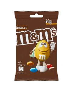 M&M E KAFE 90GR