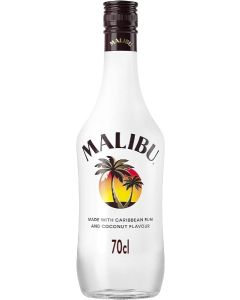 MALIBU 0.7 L 18% ALC