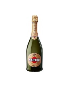 MARTINI BRUT SPARKLING 0.75L