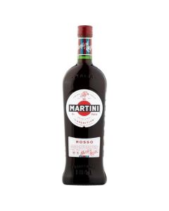 MARTINI ROSSO 1L