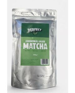 MATCHA CEREMONIAL GRADE 250GR