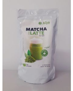 MATCHA FOR LATTE 1 KG