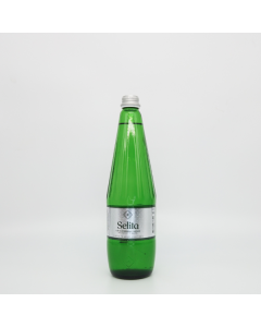 UJE SHISHE QELQI SELITA ME GAZ 0.25 L