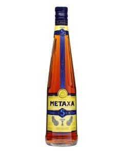 METAXA 5 1L