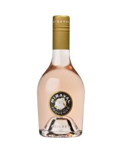 MIRAVAL ROSE WINE 375ML