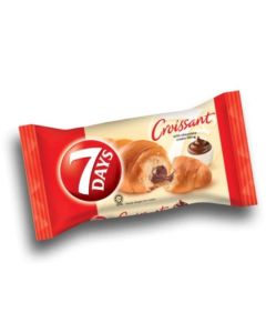 7 DAYS COKOLLATE 80GR