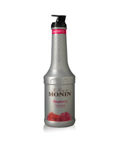 MONIN RASBERRY 1L