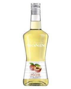 MONIN LIQUOR PJESHKE 0.7L