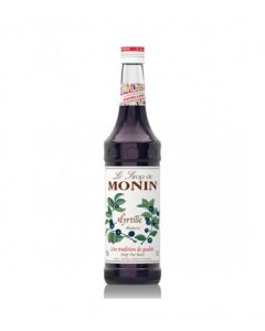 MONIN SHISHE BORONICE E ZEZE 0.7L