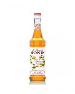 MONIN SHISHE FRUTE PASIONI 0.7L