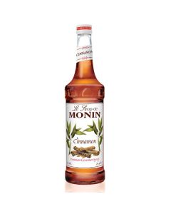 MONIN SHISHE KANELLE 0.7L