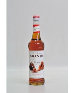 MONIN SHISHE KARAMEL 1L