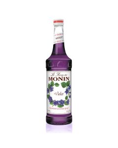 MONIN SHISHE VIOLETTE 0.7L
