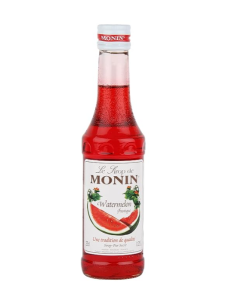 MONIN WATERMELON 1L