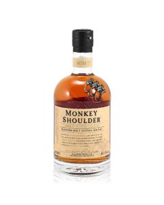 MONKEY SHOULDER 0.7L