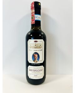 MONTEPULCIANO D'ABRUZZO 0.375L