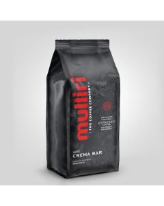 ESPRESSO CREMA BAR 1000G MULLIRI