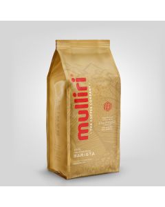 ESPRESSO PROFESSIONAL BARISTA 1000G MULLIRI