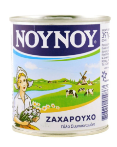 QUMESHT I KONDENSUAR NOYNOY