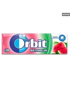 ORBIT WATERMELON