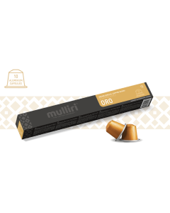 ESPRESSO ORO 10 KAPSULA (NO) MULLIRI