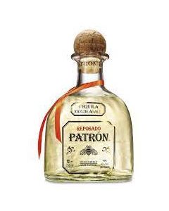 PATRON REPOSADO