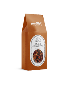 CAJ PJESHKE-KAJSI 100GR KUTI