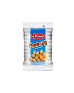 PEANUTS PELLITO 33GR