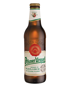 BIRRE PILSNER URQUELL