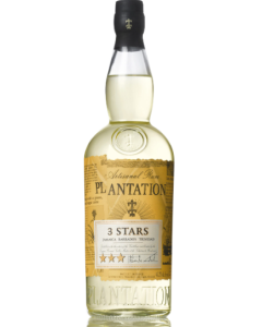 RUM PLANTATION 3 ETOILES 41.2%