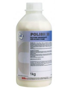 ILAC PASTRIMI POLISH 28