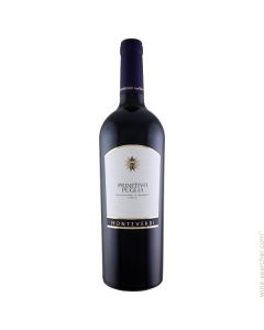 PRIMITIVO PUGLIA MONTEVERDI 0.75 L