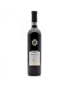 PUGLIA PRIMITIVO 0.75L