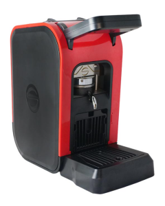 APARAT EKSPRESI CIAO RED ME LOGO