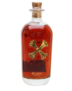RUM BUMBU ORIGINAL 40% ALC