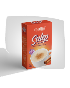 SALEP 200GR