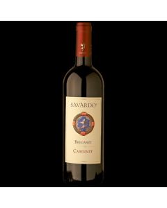 SAVARDO CABERNET 0.75L