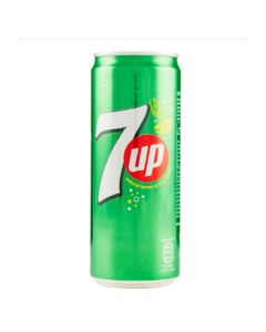 SEVEN-UP