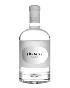 LIQUEUR MASTIHA SKINOS SPRINT 30%