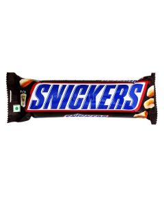 SNICKERS 50GR