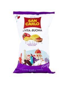 SAN CARLO PIU GUSTO SPEC 150G