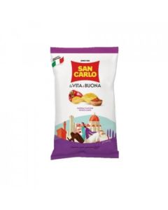 SAN CARLO PIU GUSTO SPEC 50G