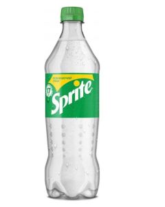 SPRITE ME LITRA 0.9L