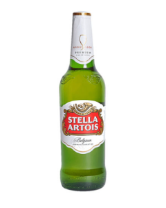 STELLA ARTOIS 330 ML