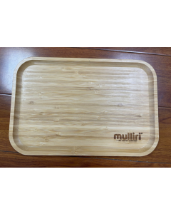 TABAKA DRURI ME LOGO 36X24CM