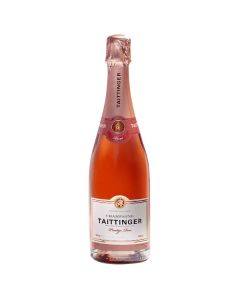 TAITTINGER PRESTIGE ROSE