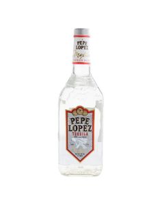 TEQUILA PEPE LOPEZ 1L